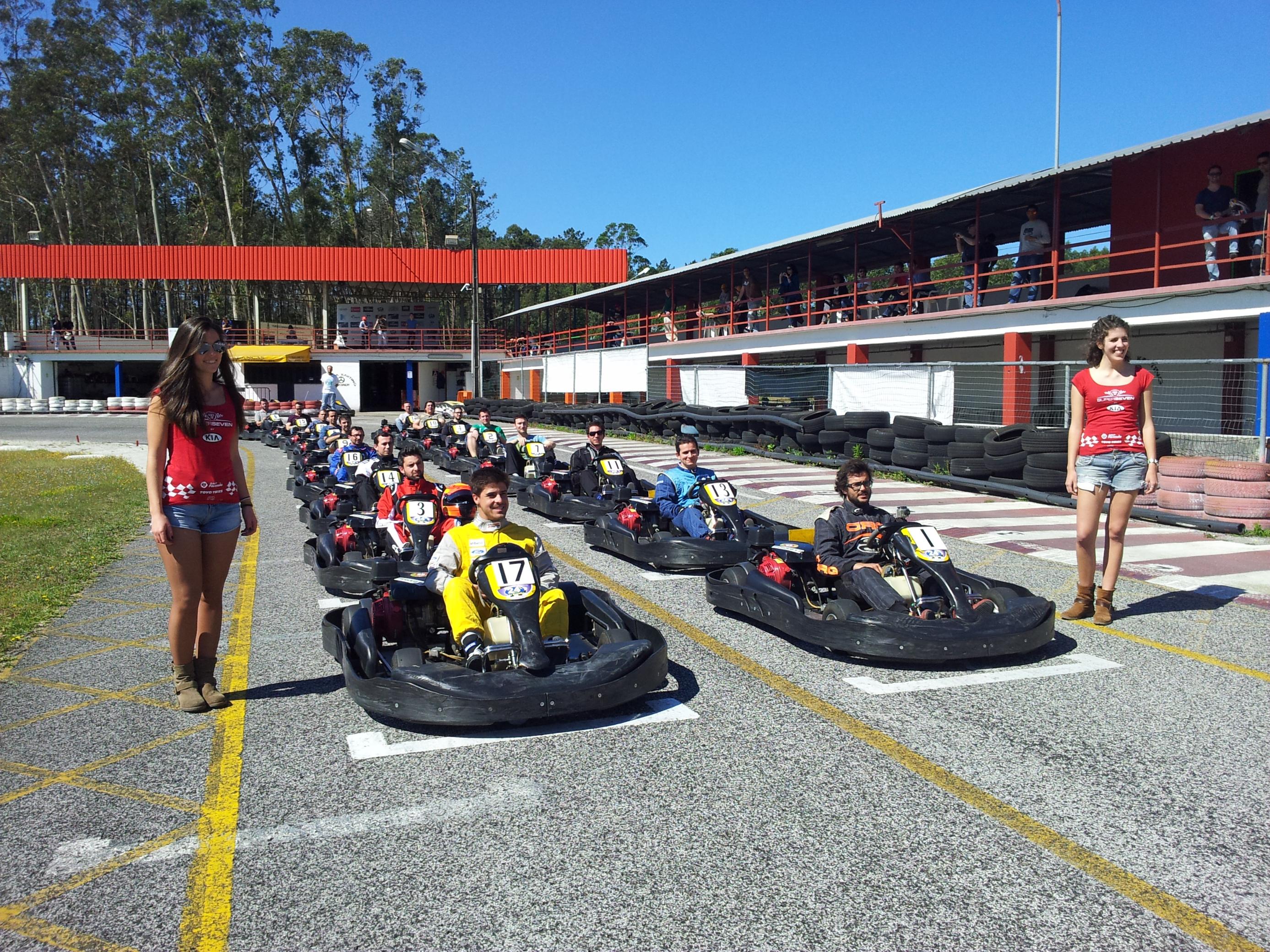 Kia Racing Opportunity4